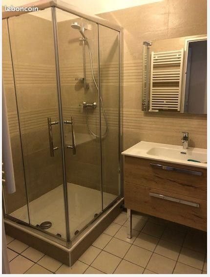 Appartement à louer, 51m², Lyon 8ème