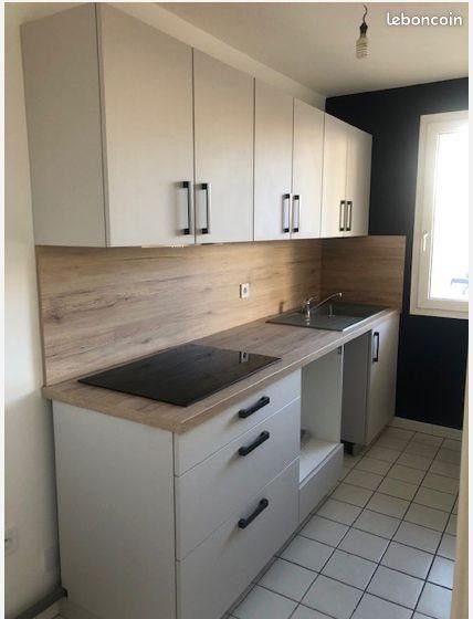 Appartement à louer, 51m², Lyon 8ème