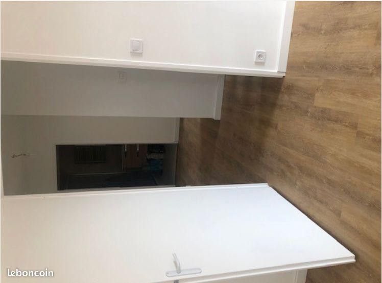 Appartement à louer, 51m², Lyon 8ème