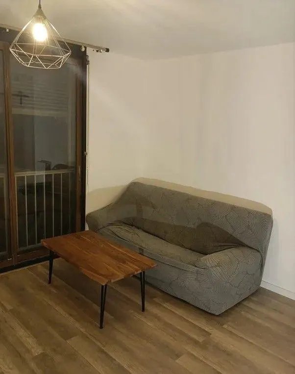 Appartement à louer, 24m², Toulouse