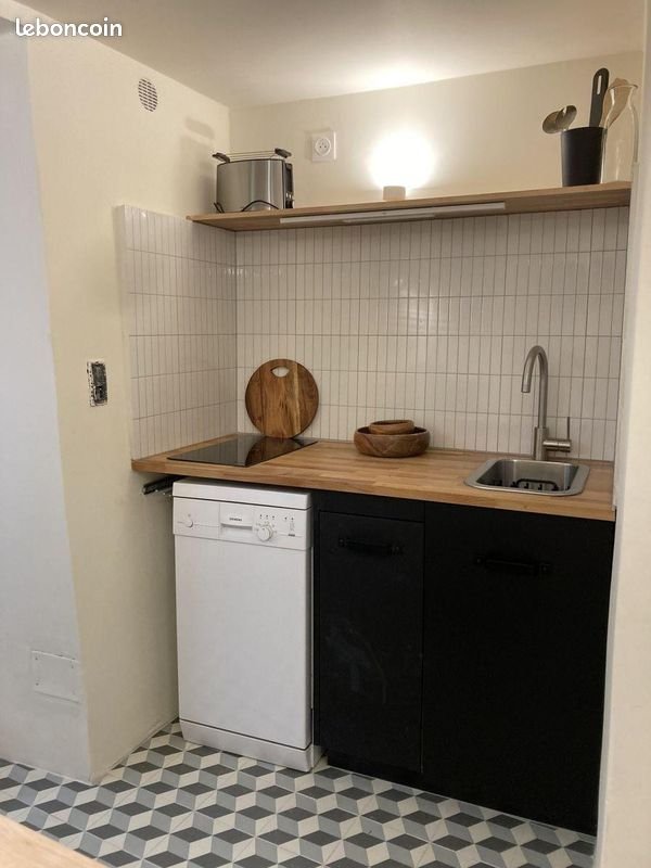 Appartement à louer, 22m², Aix-en-Provence