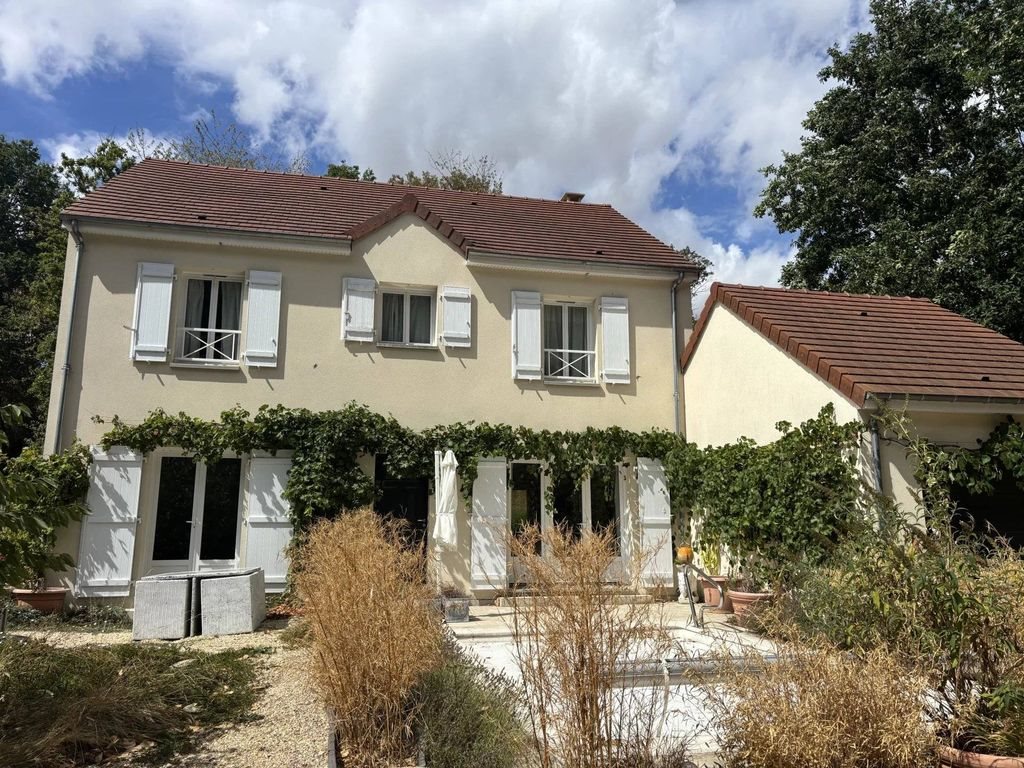 Maison à vendre, 144m², Rambouillet