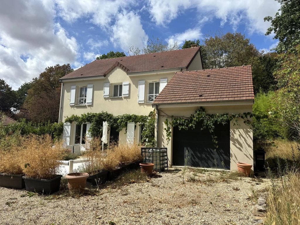 Maison à vendre, 144m², Rambouillet