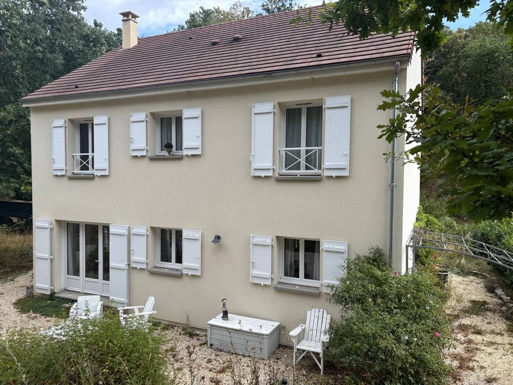 Maison à vendre, 144m², Rambouillet