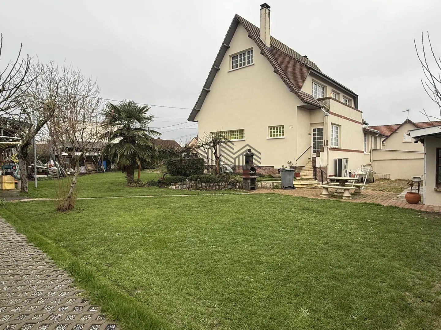 Maison à vendre, 209m², Oissel
