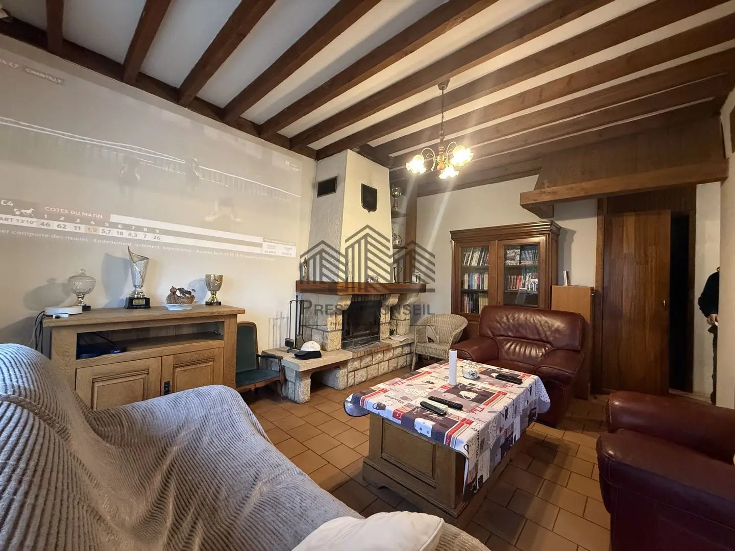 Maison à vendre, 209m², Oissel