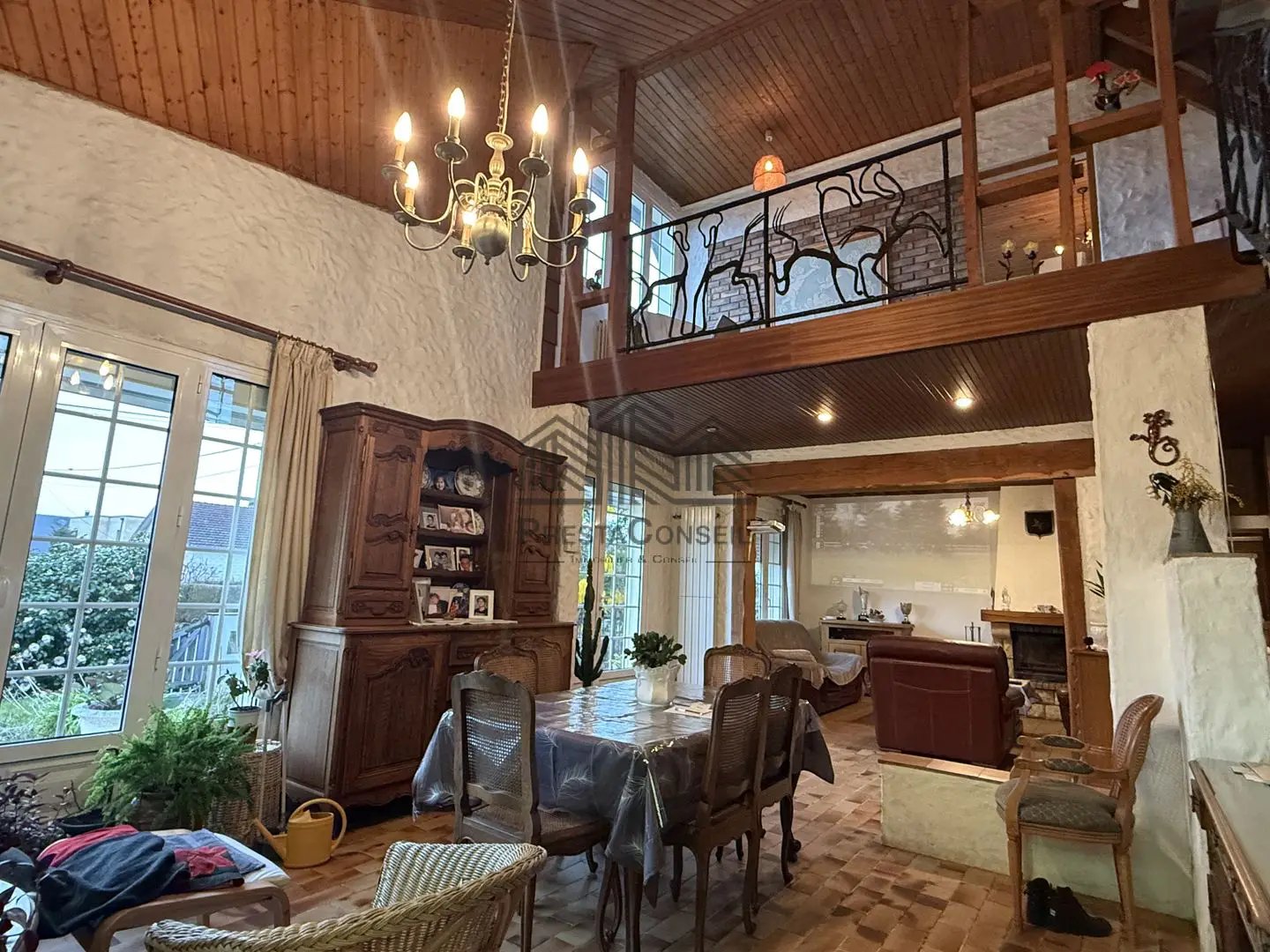 Maison à vendre, 209m², Oissel