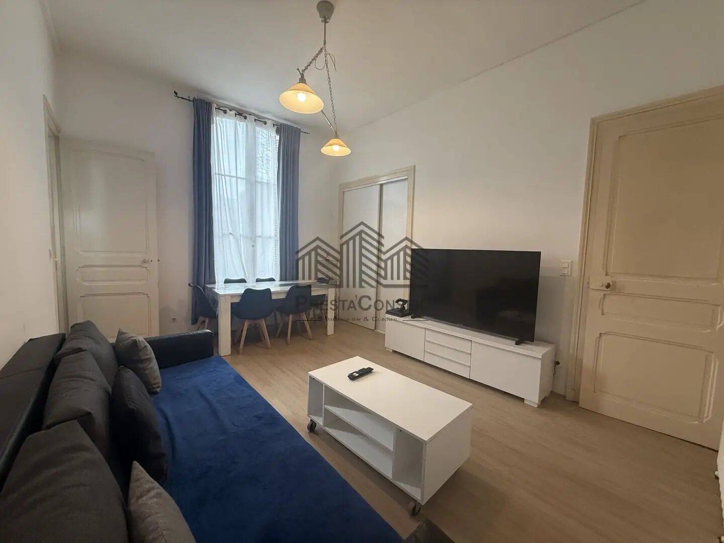 Appartement à vendre, 87m², Elbeuf