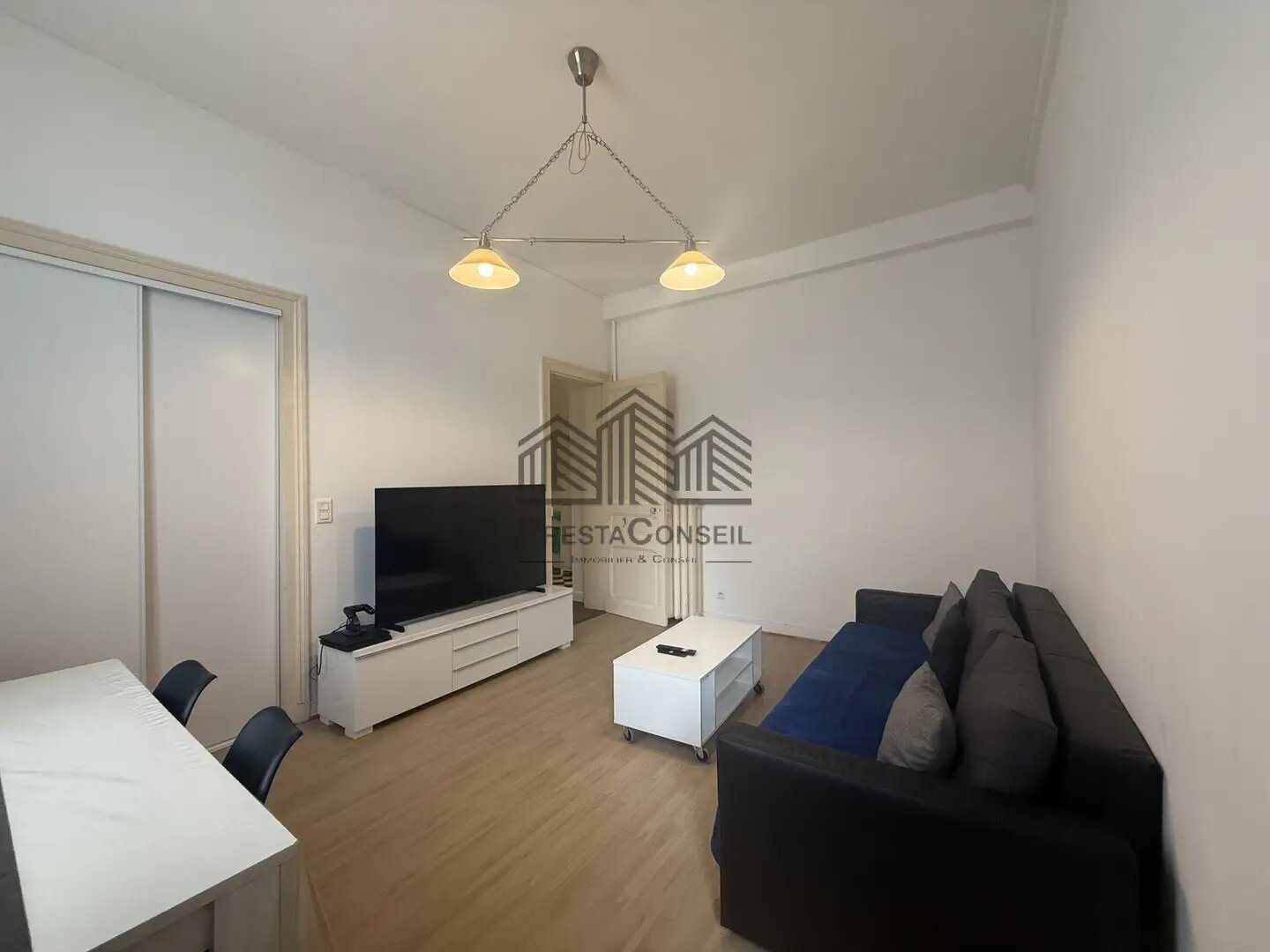 Appartement à vendre, 87m², Elbeuf
