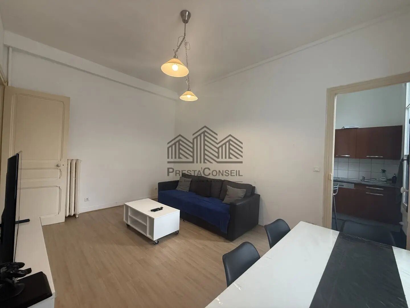 Appartement à vendre, 87m², Elbeuf