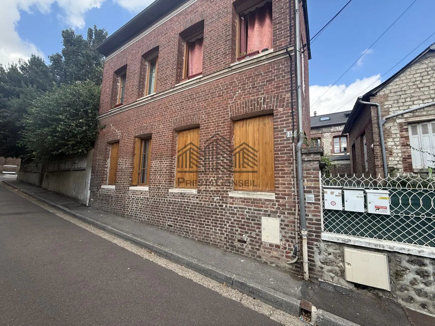 Maison à vendre, 92m², Elbeuf
