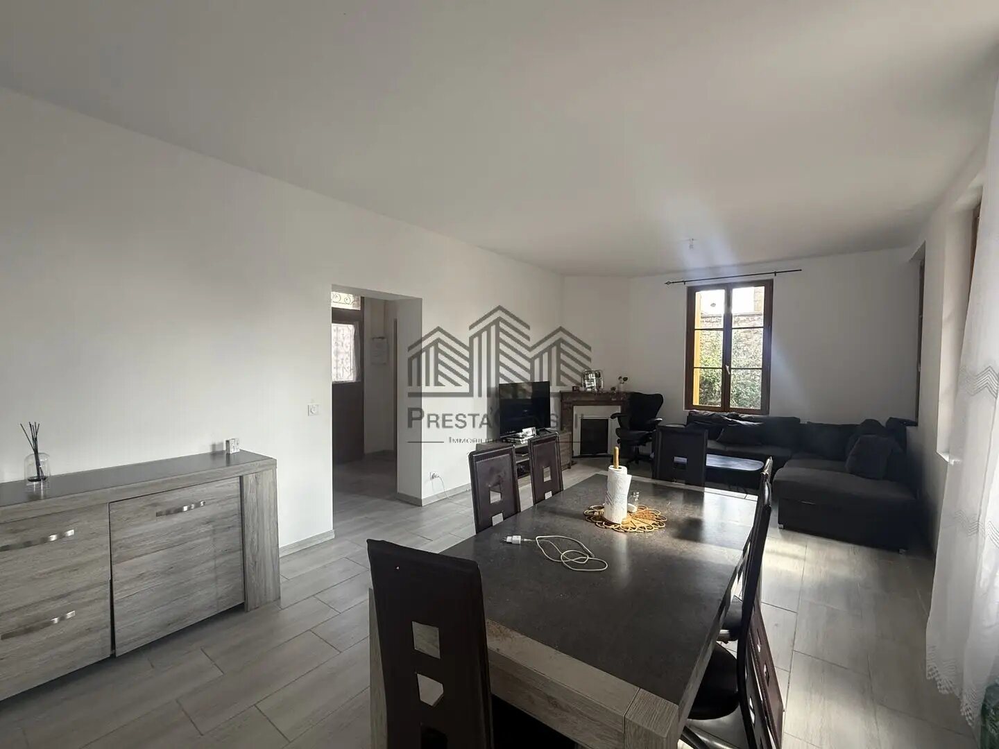 Maison à vendre, 92m², Elbeuf