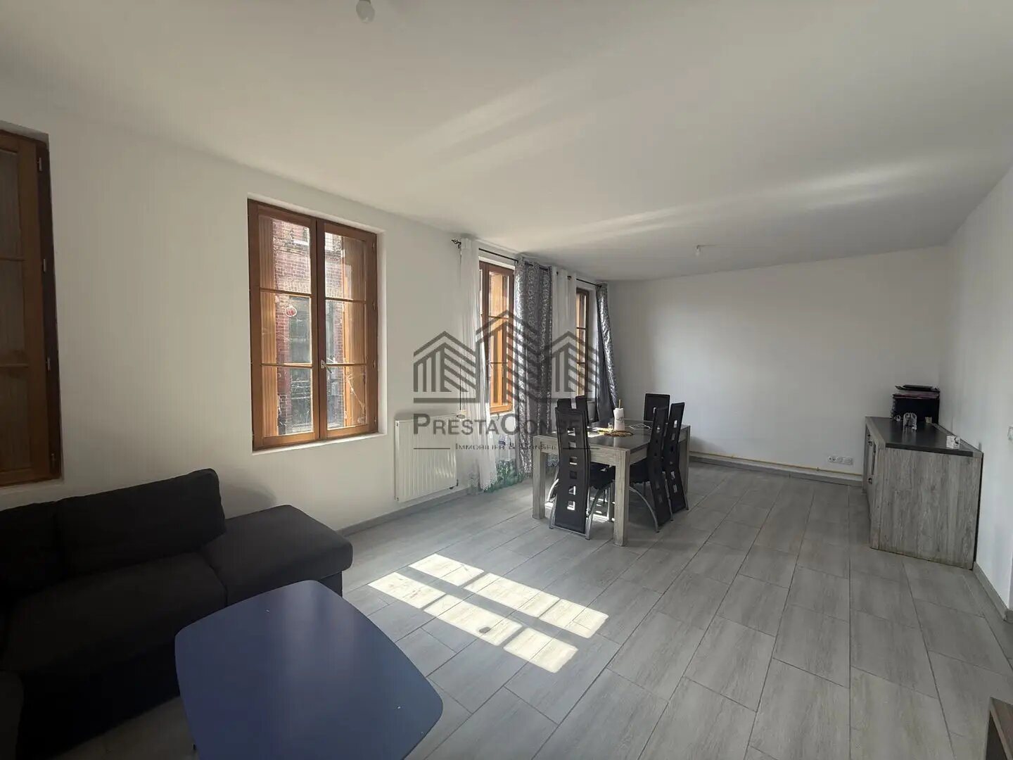 Maison à vendre, 92m², Elbeuf