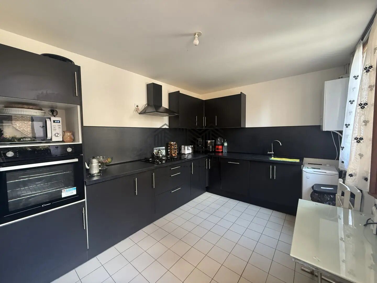Maison à vendre, 92m², Elbeuf