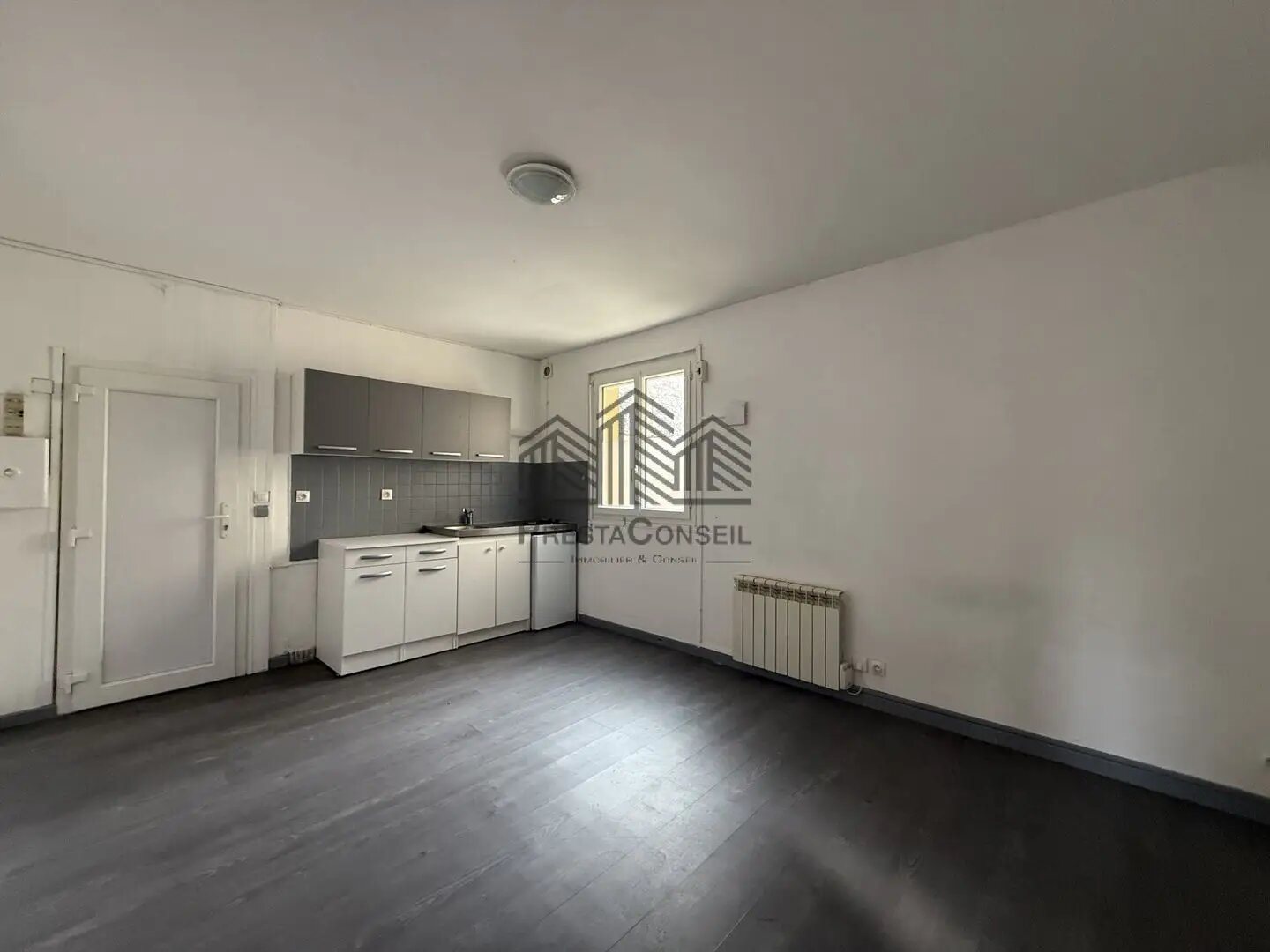 Appartement à louer, 33m², Elbeuf