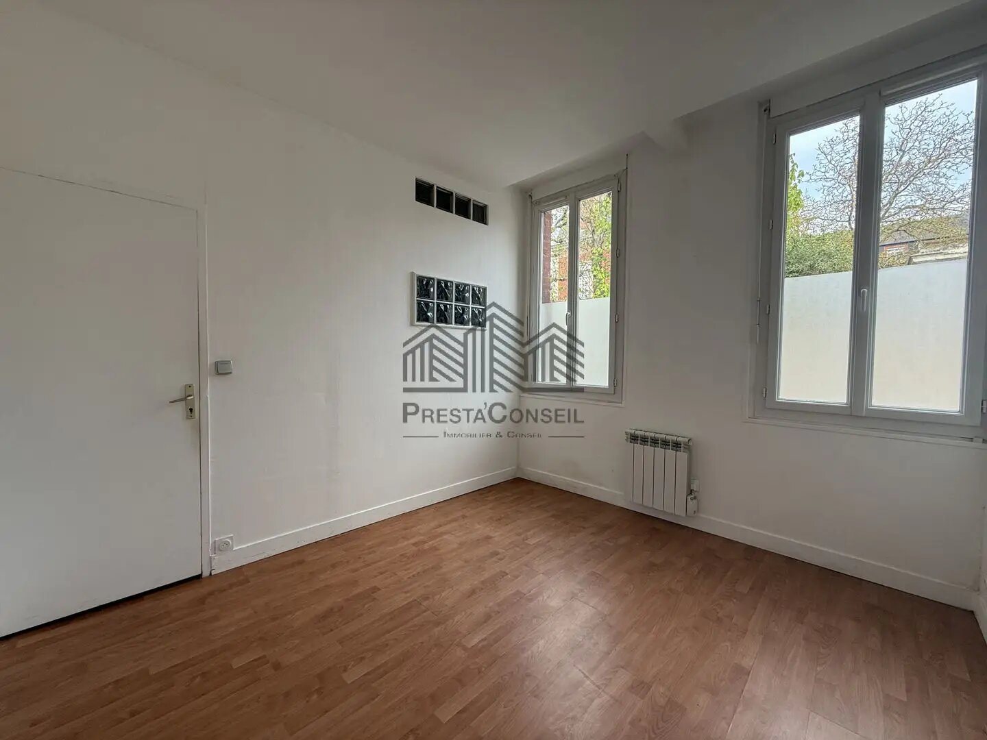 Appartement à louer, 33m², Elbeuf