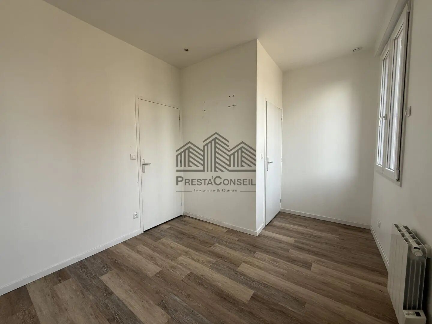 Appartement à louer, 35m², Saint-Pierre-lès-Elbeuf