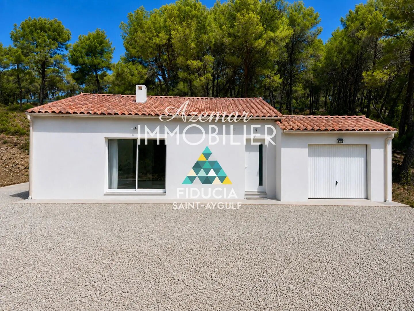 Maison à vendre, 83m², Salernes