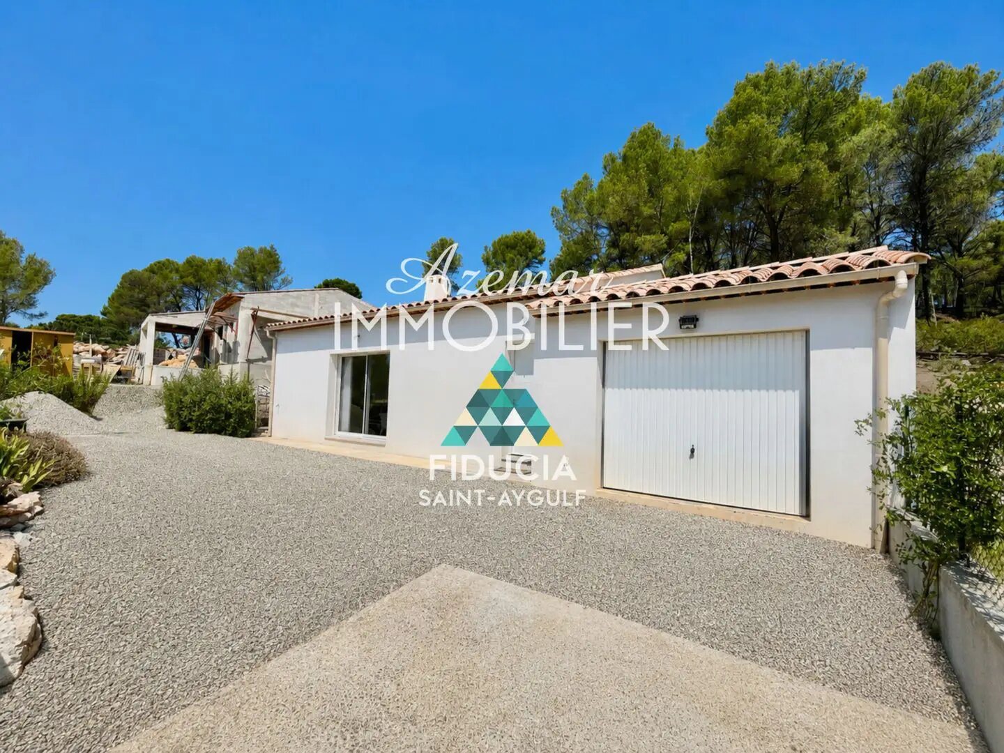 Maison à vendre, 83m², Salernes