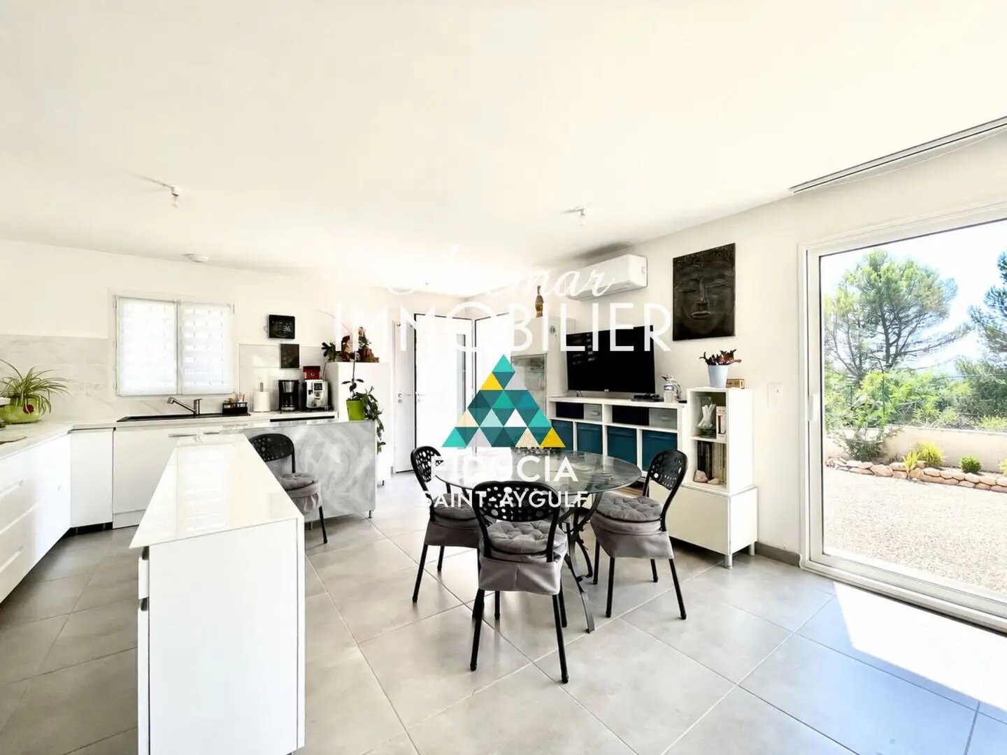 Maison à vendre, 83m², Salernes
