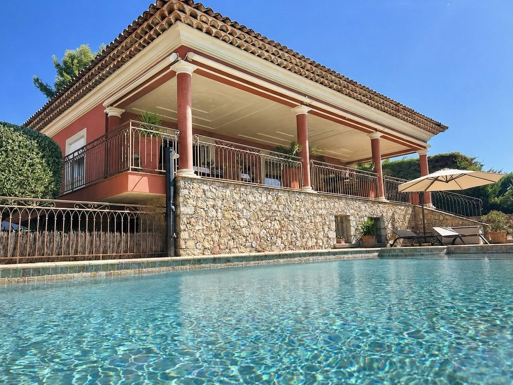 Maison à vendre, 323m², Draguignan