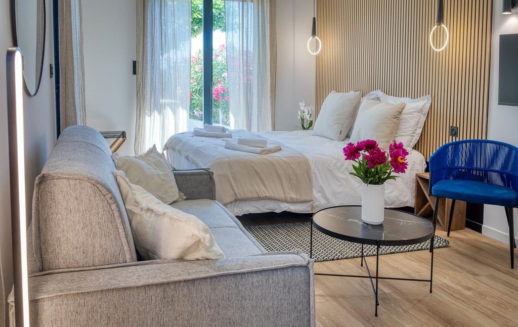 Appartement à vendre, 69m², Roquebrune-sur-Argens