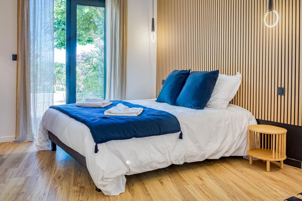 Appartement à vendre, 69m², Roquebrune-sur-Argens