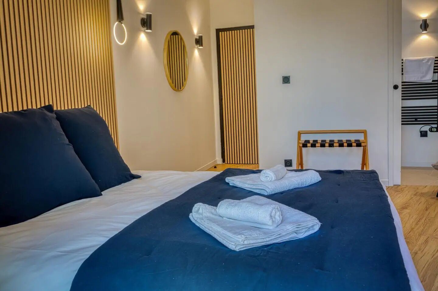Appartement à vendre, 37m², Roquebrune-sur-Argens