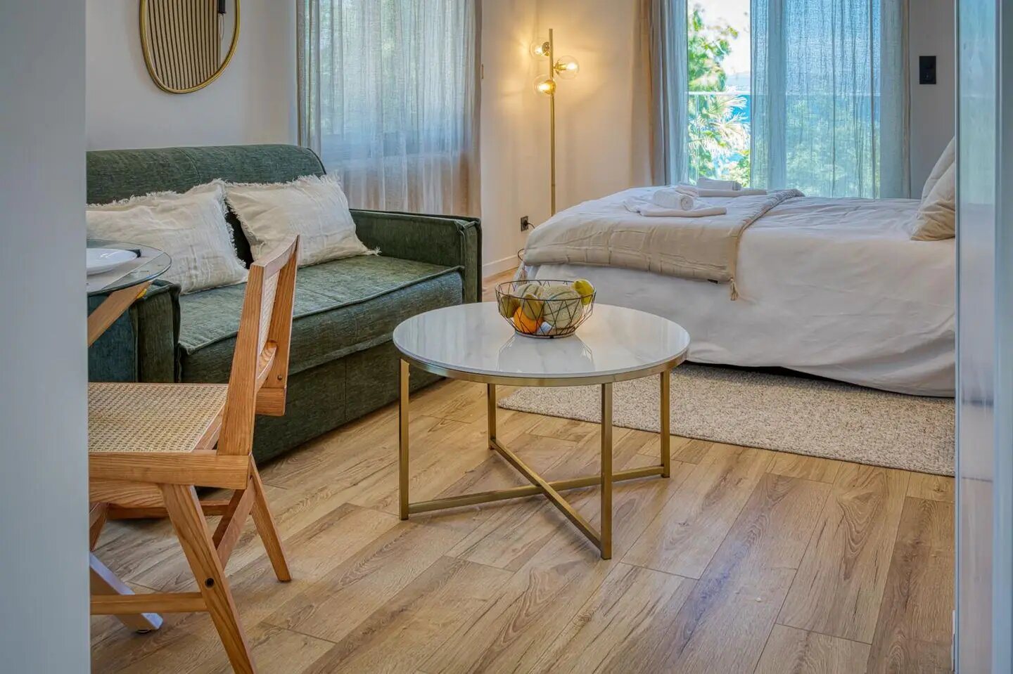 Appartement à vendre, 28m², Roquebrune-sur-Argens
