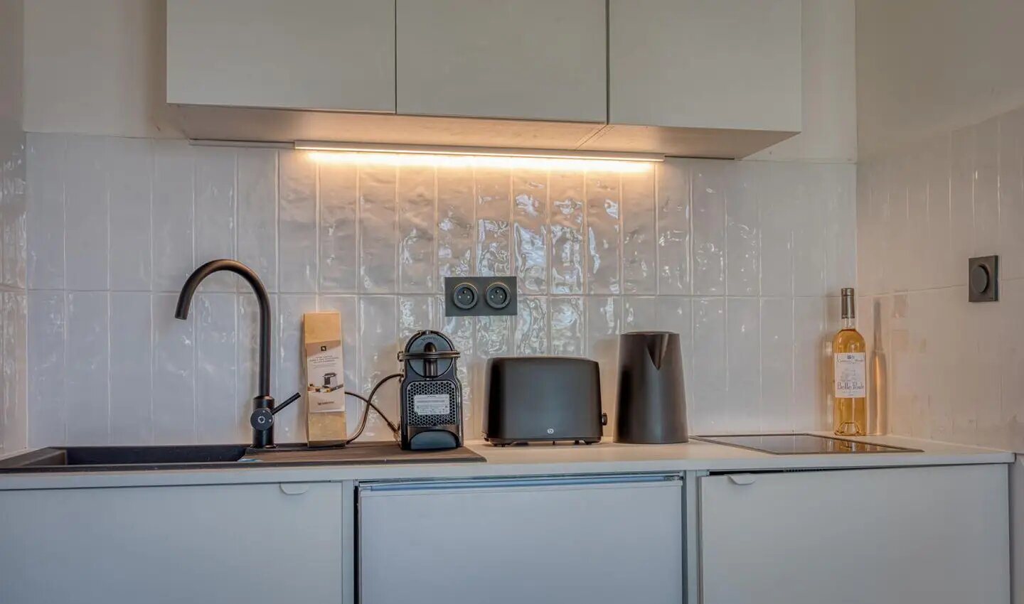 Appartement à vendre, 28m², Roquebrune-sur-Argens