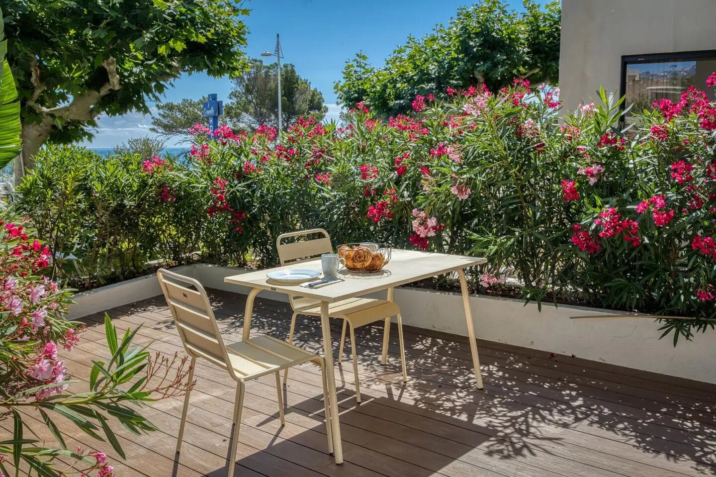 Appartement à vendre, 28m², Roquebrune-sur-Argens