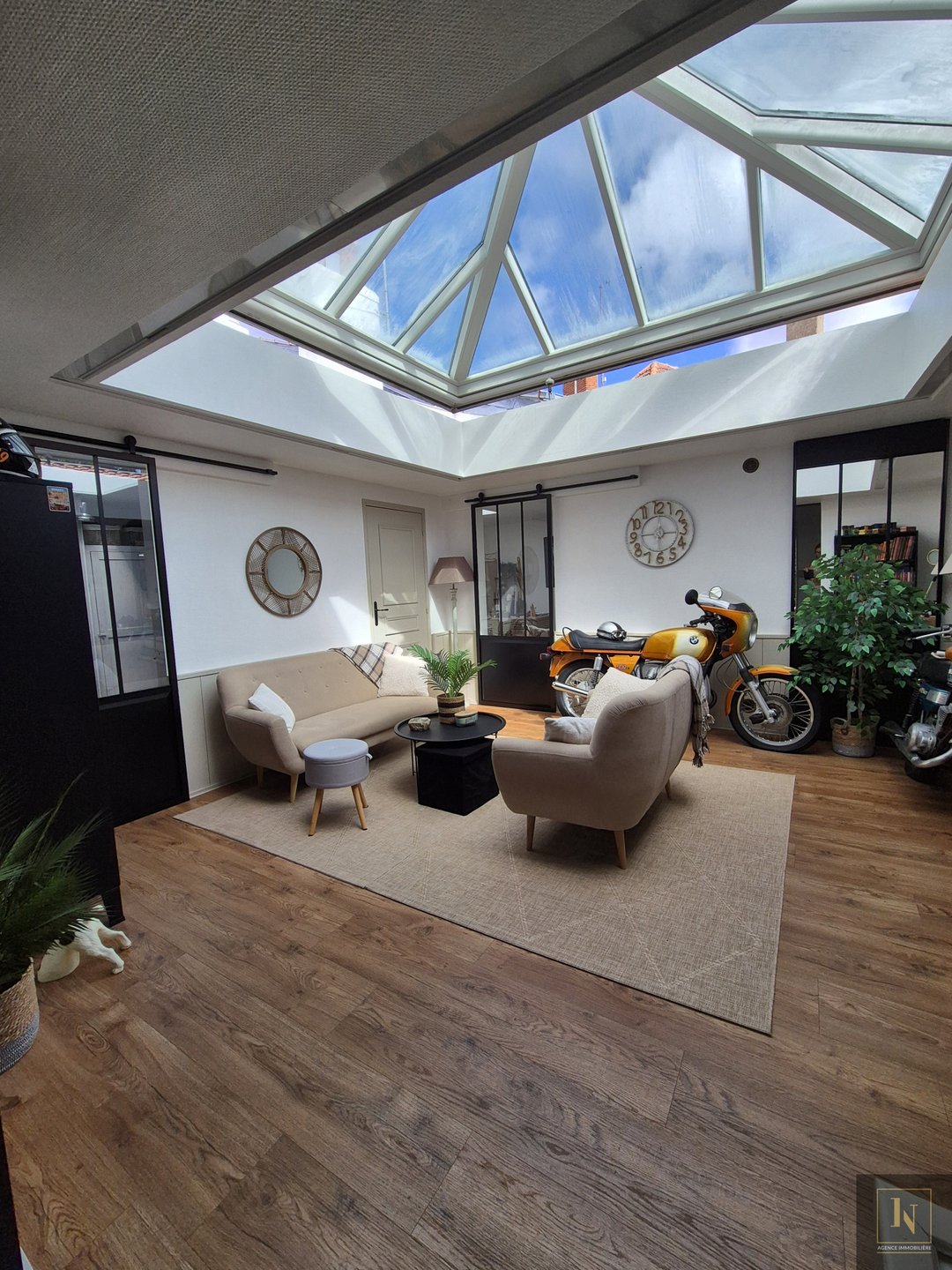 Maison à vendre, 215m², Saint-Père-en-Retz