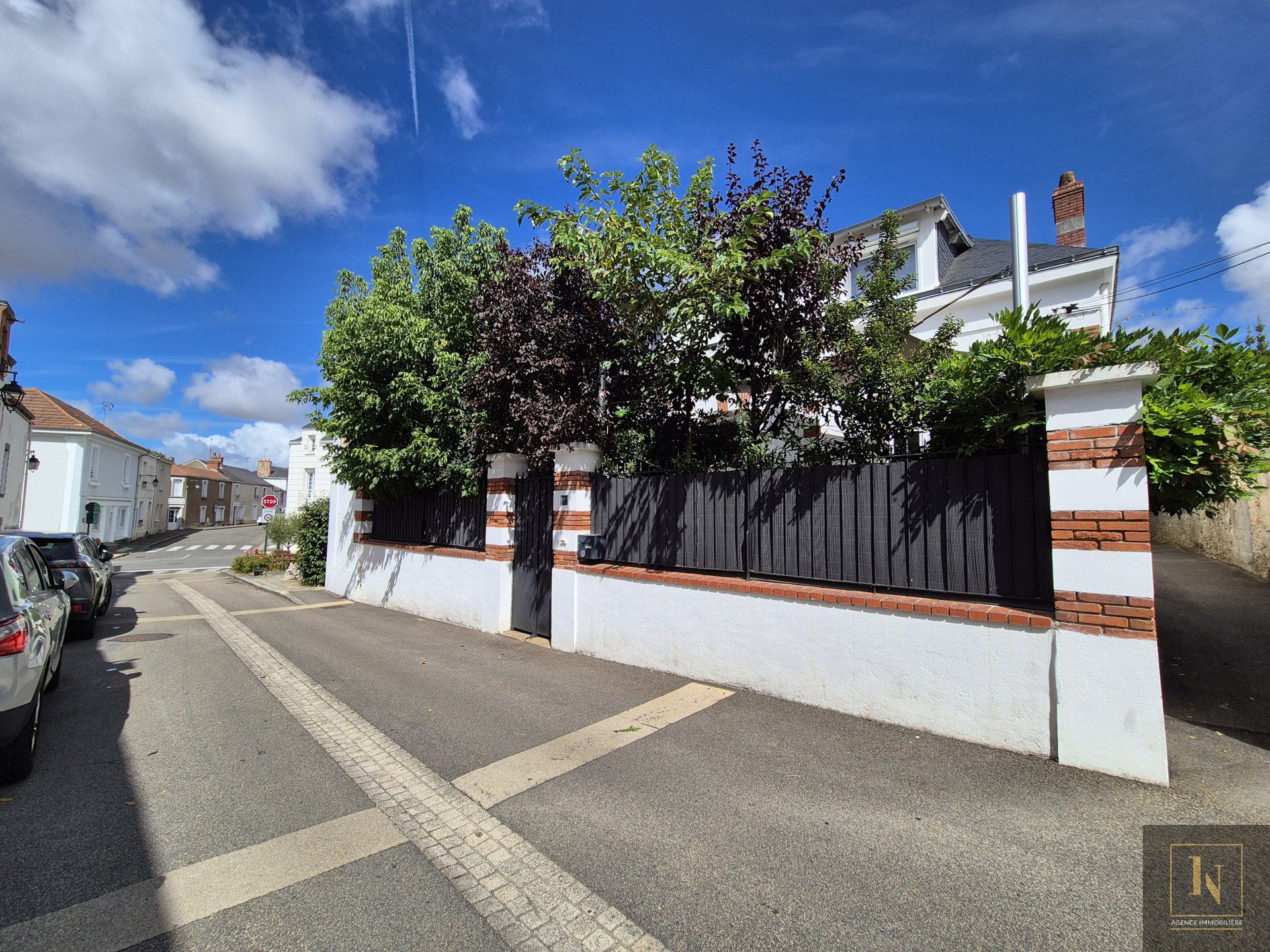 Maison à vendre, 215m², Saint-Père-en-Retz