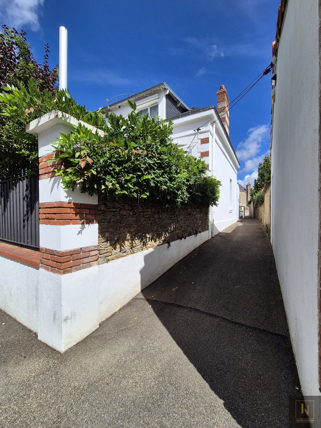 Maison à vendre, 215m², Saint-Père-en-Retz