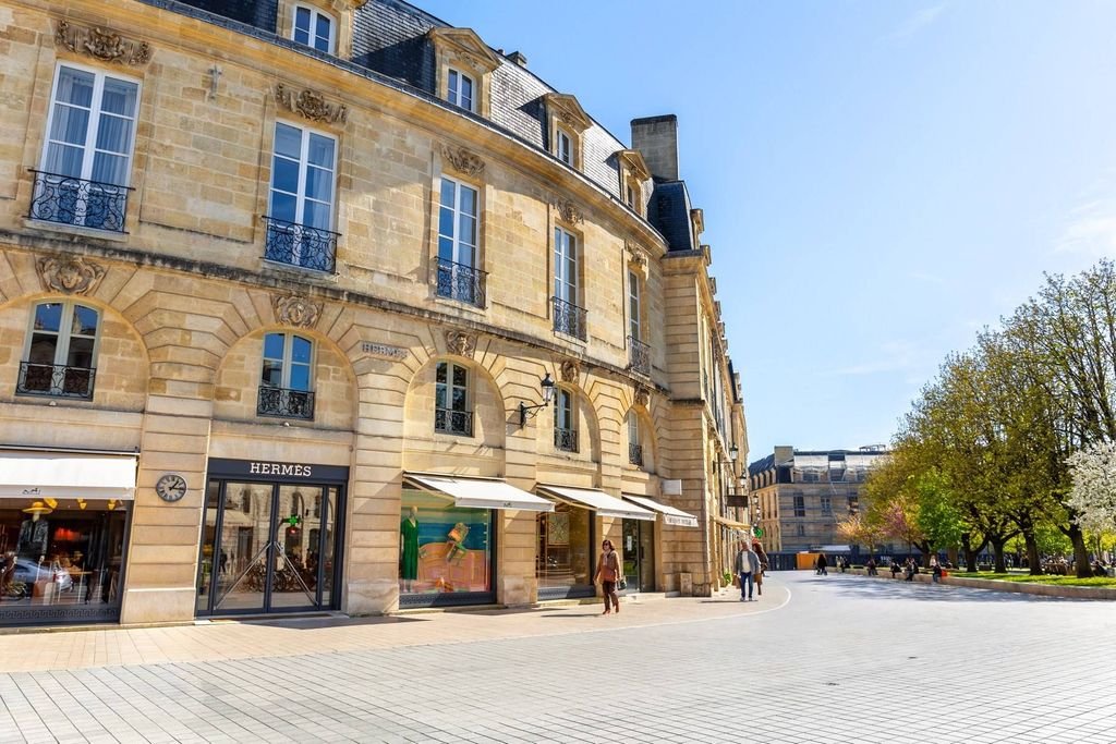 Appartement à vendre, 210m², Bordeaux