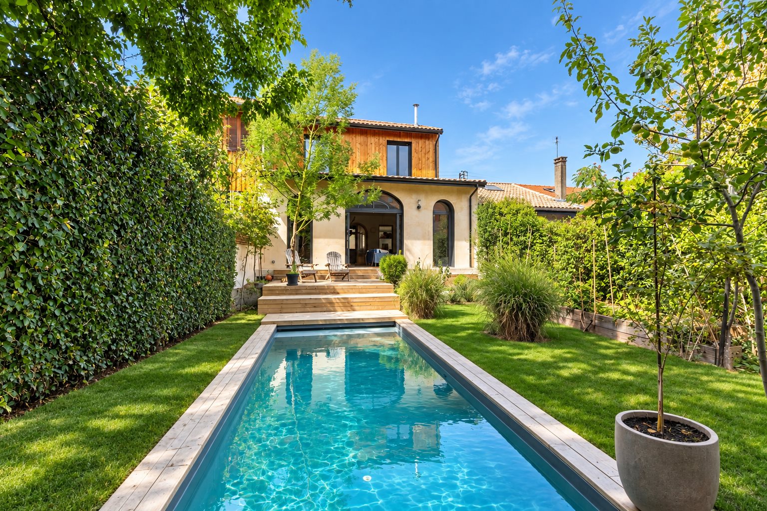 Maison à vendre, 151m², Bordeaux