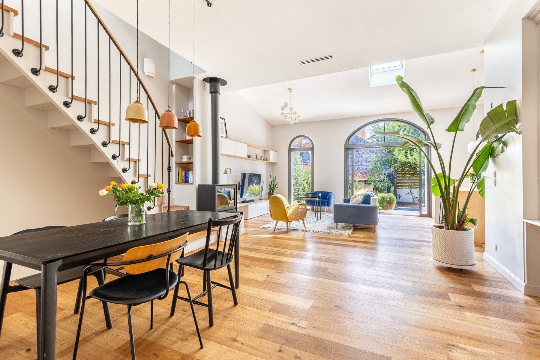 Maison à vendre, 151m², Bordeaux