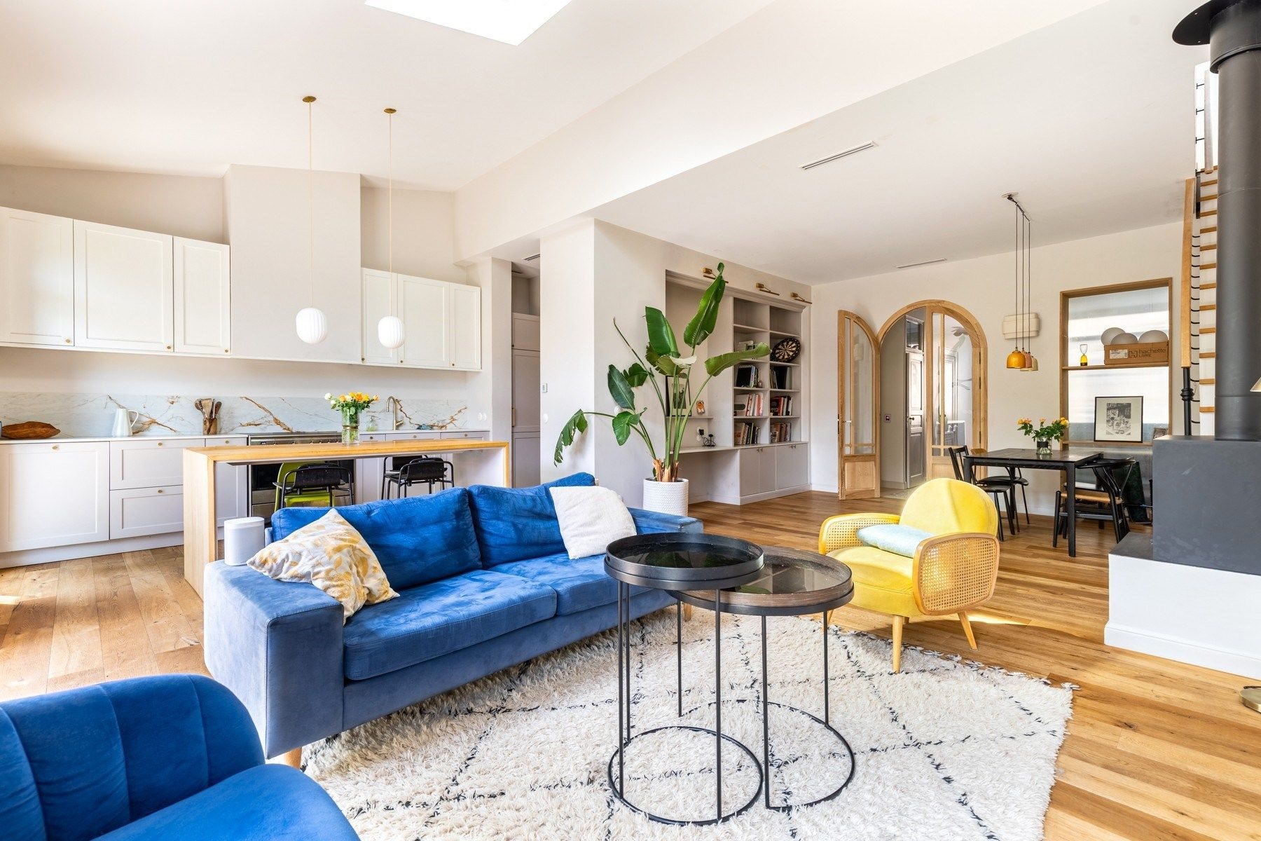 Maison à vendre, 151m², Bordeaux