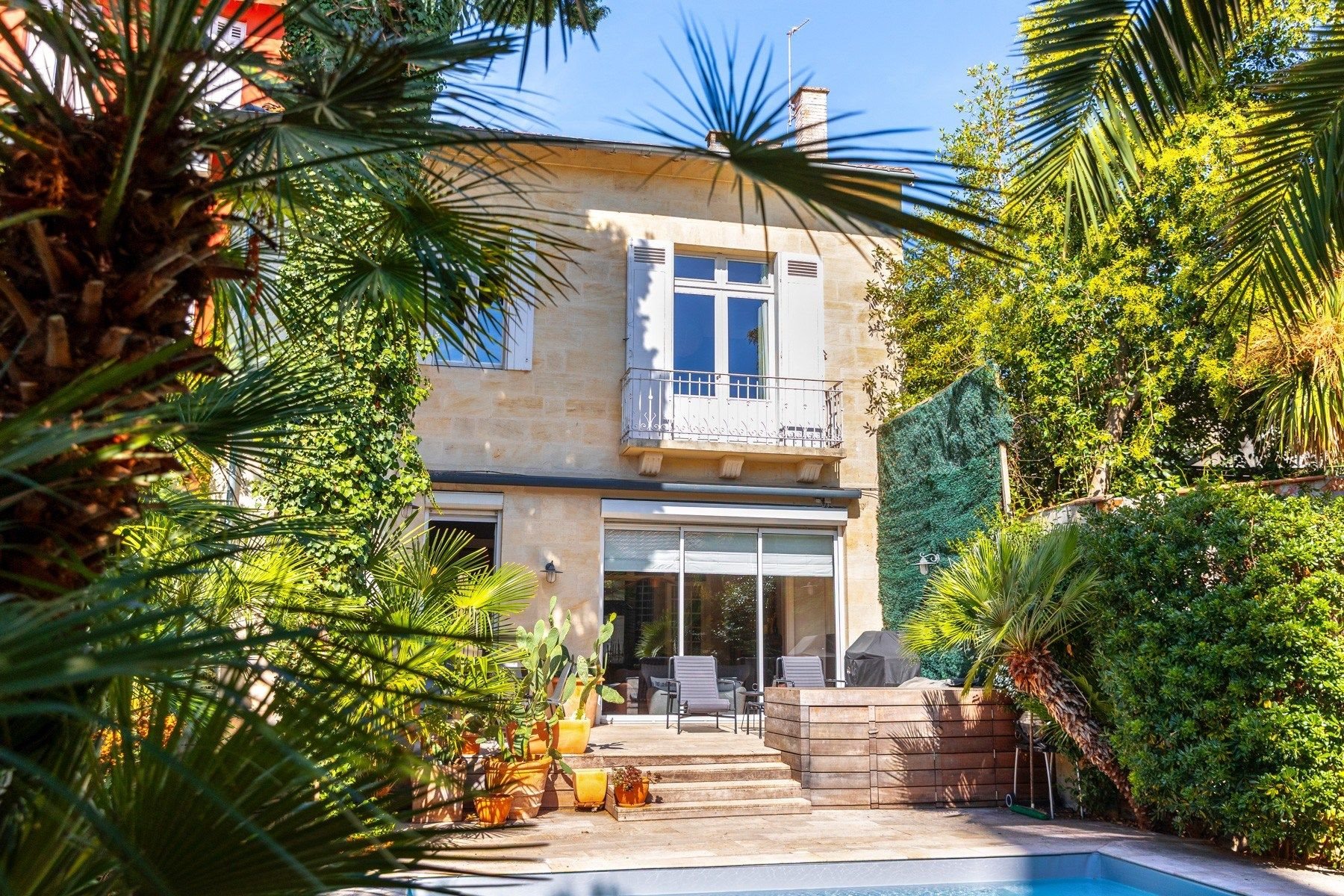 Maison à vendre, 245m², Bordeaux