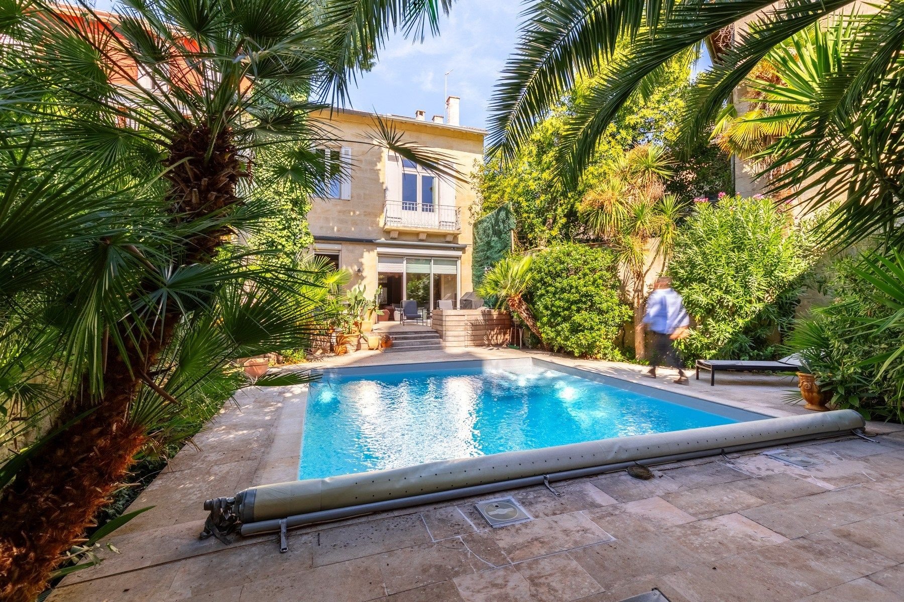 Maison à vendre, 245m², Bordeaux