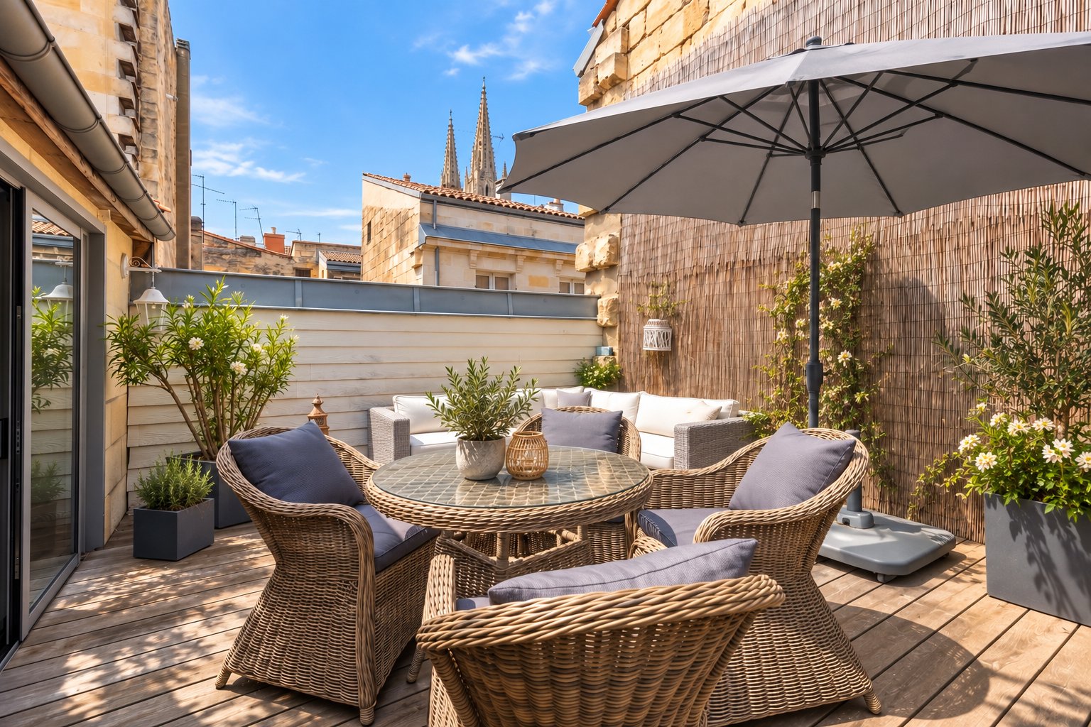 Maison à vendre, 290m², Bordeaux