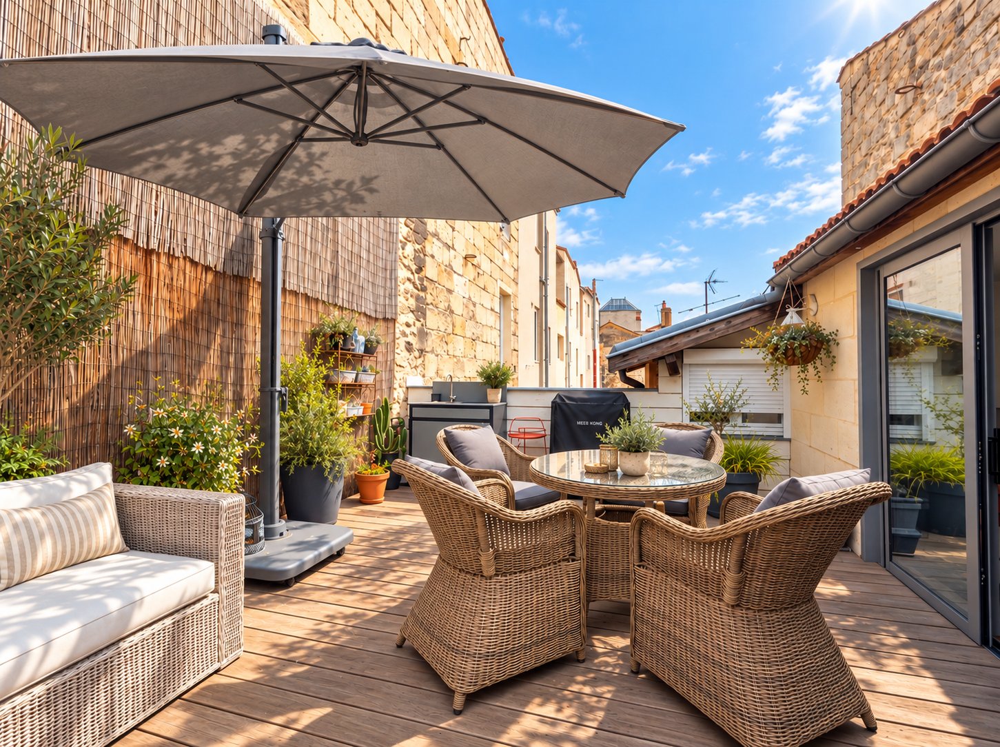 Maison à vendre, 290m², Bordeaux