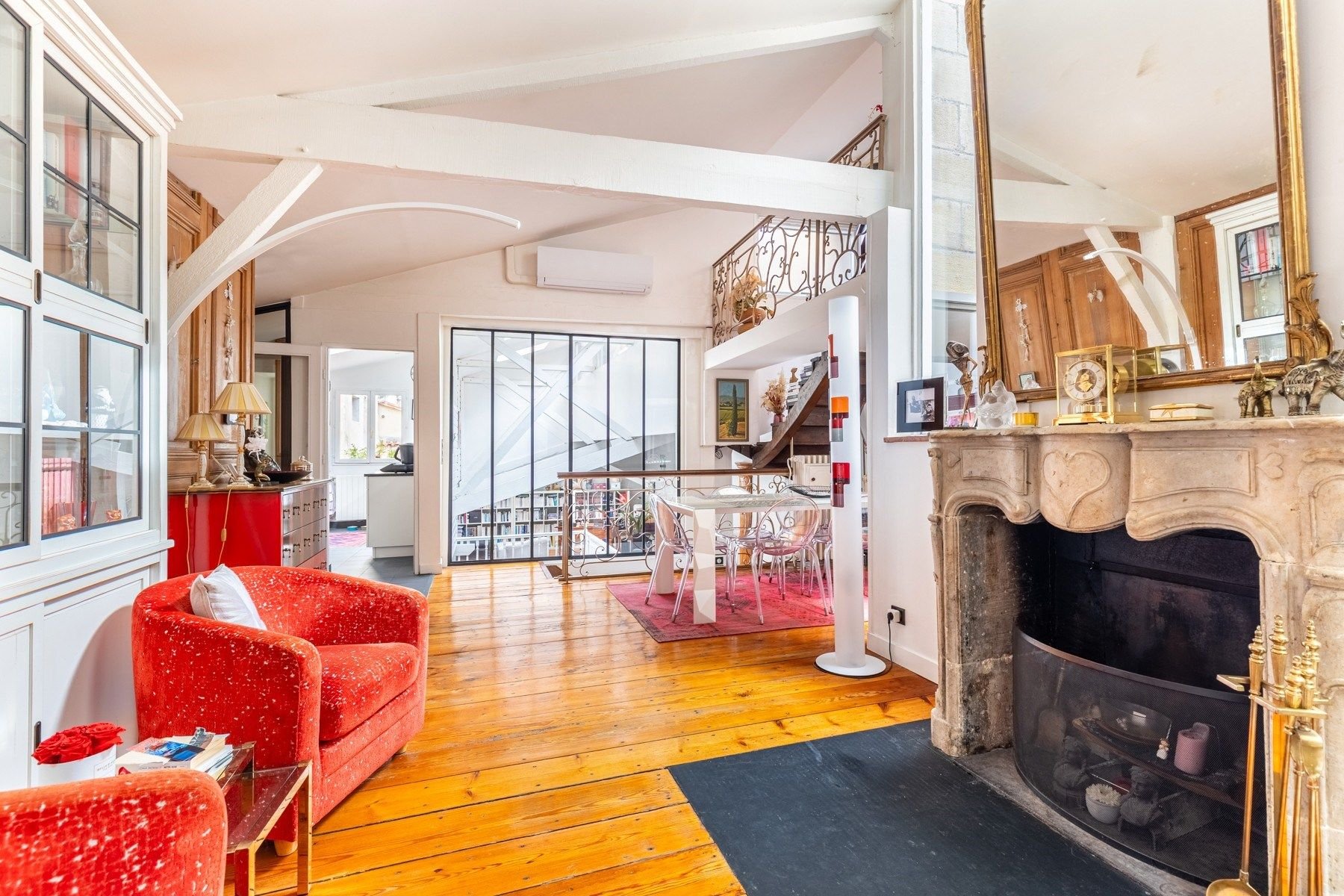 Maison à vendre, 290m², Bordeaux