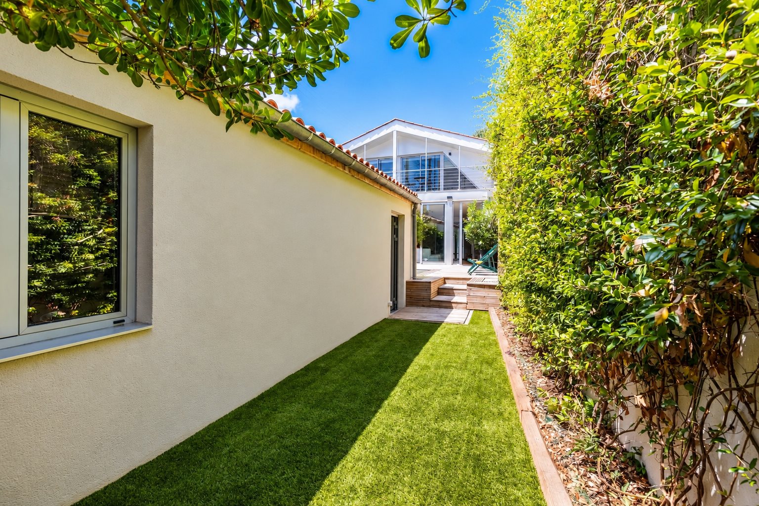 Maison à vendre, 211m², Bordeaux