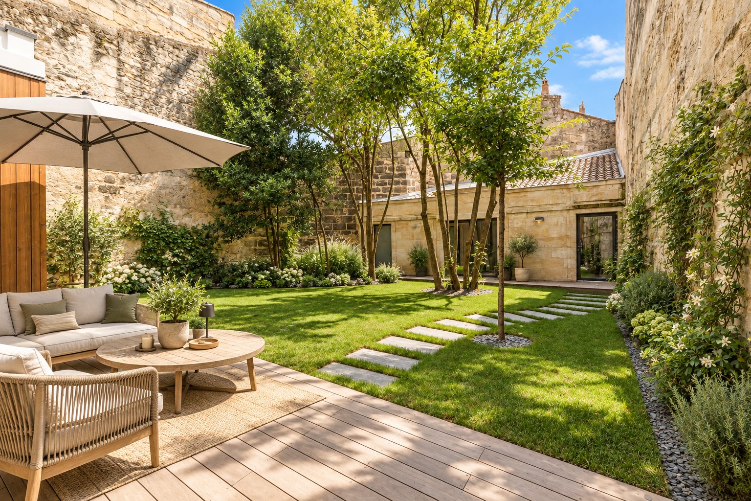 Appartement à vendre, 200m², Bordeaux