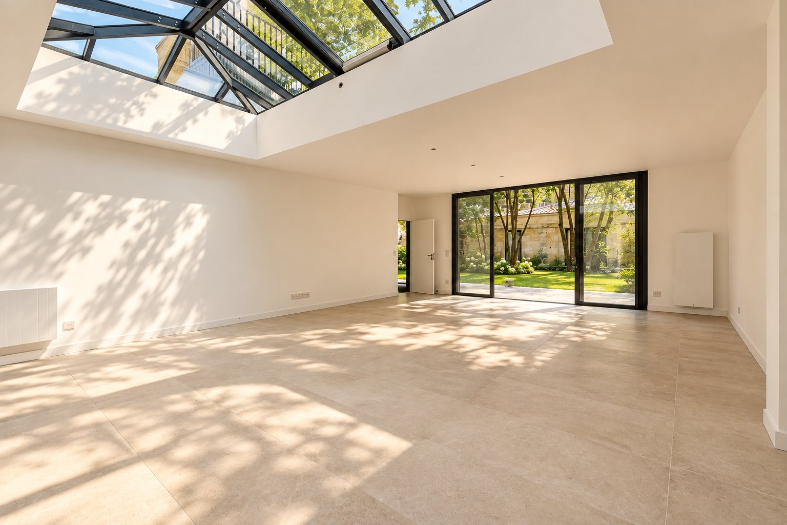 Appartement à vendre, 200m², Bordeaux