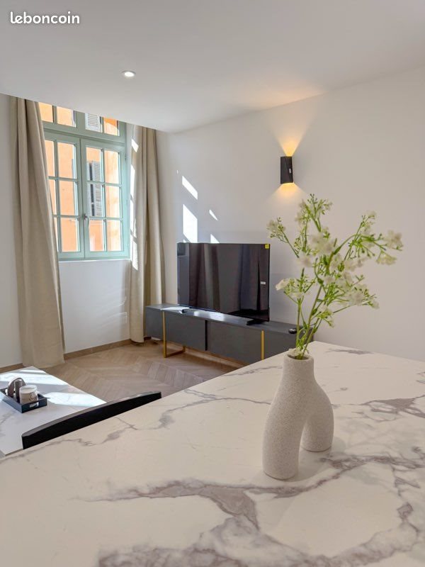 Appartement à louer, 44m², Toulon