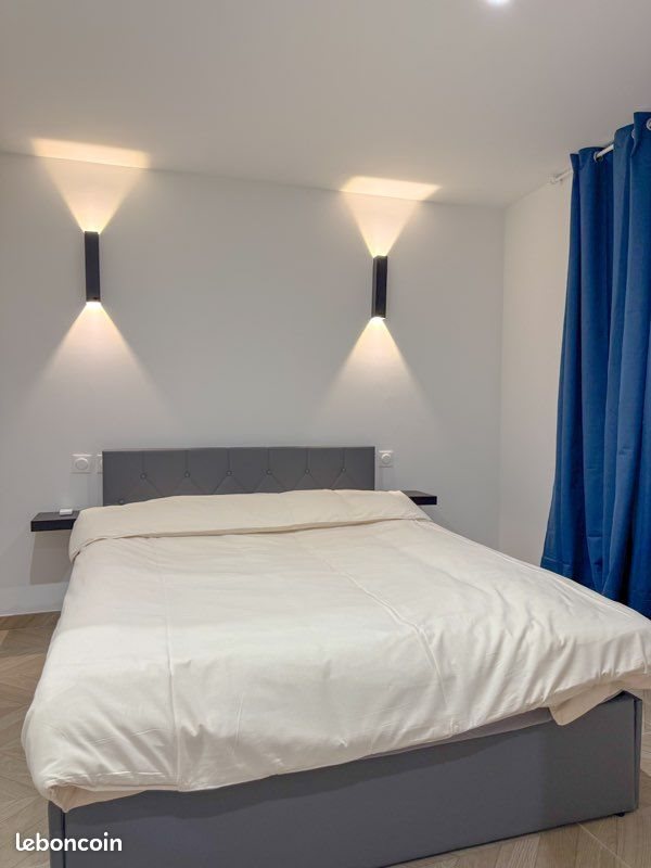 Appartement à louer, 44m², Toulon