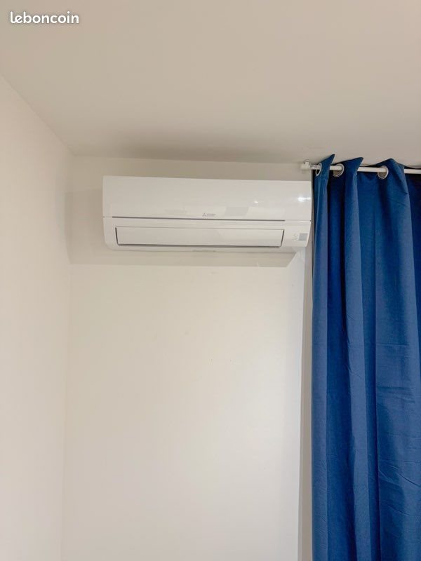 Appartement à louer, 44m², Toulon