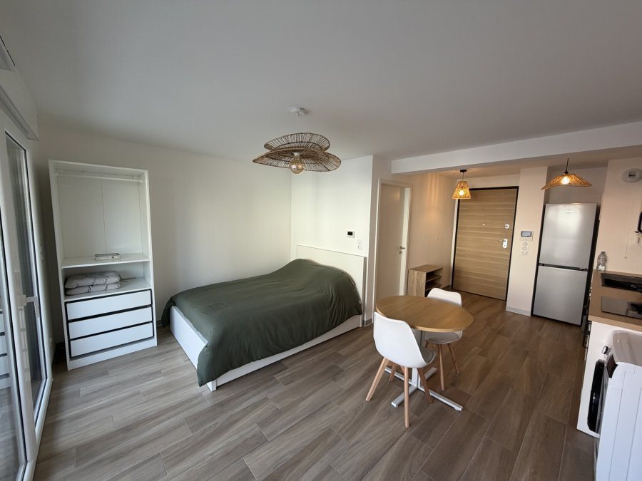 Appartement à louer, 29m², Hayange